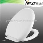 model.1041 soft PP close toilet seat cover custom toilet seats