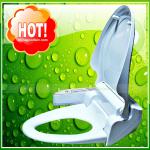 Brondell toilet seats GW-B101A