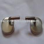 stainless steel toilet seat hinge