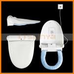 ABS Plastic Automatic Toilet Seat Cover Dispenser