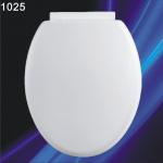 1025 best quality pp soft closed toilet seat