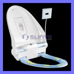Noble Smart Automatic Sanitary Toilet Seat Warmer