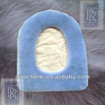 Portable Sheepskin Toilet Seat Cover RSJ142