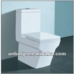 custom made toilet seat cover A022