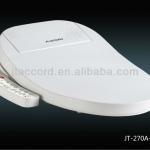 JT 270A toilet seat with multi functions in elongated shape