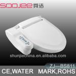 seats automatic hygiene toilet seat, autoamtic seat intelligent water save closet automatic sensor toilet flusher automatic