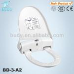 BUDY disposable hygienic automatic toilet seat