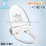 BUDY automatic disposable sanitary toilet seat cover
