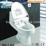 Duroplast slow close toilet seat-BD01-B2