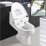 BUDY electronic bidet toilet seat