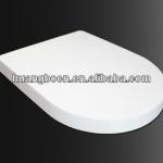 CF009 pp white toilet seat cover