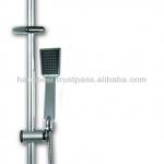 Hausberr Square Rain Shower Set (105cm)