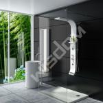 Solid Surface Italian Classic Shower Column WD0038