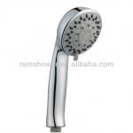B24015 functional toilet hand hold shower