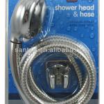 eight functions hand shower set