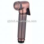 High Quality Brass Jet Spray, Bronze Finish Sprayer, Best Sell Item