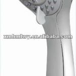 Comtemporary multi-function hand shower head