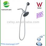 Bathroom Faucet Shower head set SX-W001+SX-3214