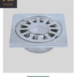 Hot Sale Stainless Steel bath veranda FloorDrain