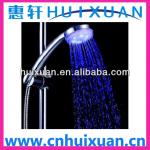 Good selling bathroom Shower Head , led shower heads , shining shower