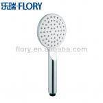 Slim round hand shower FS11001 with high quality