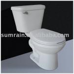 Water Saving Toilet Bowl-2156
