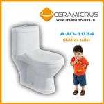 child sized toilets AJO-1034-AJO-1034