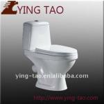 Eco washdown two piece toilet