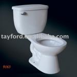 American Standard Toilet Bowl