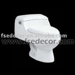 Upc Toilet Bowl-FSE-TL-C-115