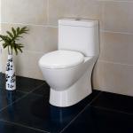 UPC toilet TB346