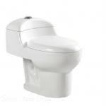 SASO sanitary ware toilet bowl (A202)