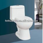 North of China Popular Economic Toilet Bowl