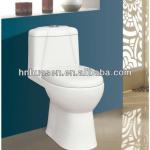 Popular Economic Ceramic Toilet Bowl-HOT-6612