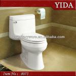 bedroom closet_Siphonic one-piece toilet _water saving bedroom toilet_