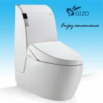 gizo JJ-0807z water saving toilet-JJ-0807Z