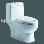 Ceramic Toilet,Sanitary Ware-SH6916