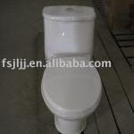 Ceramic Toilet,Sanitary Ware-SH6831