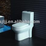 Ceramic Toilet