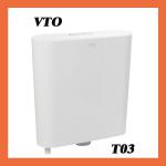 T03 2013 new popular good quality toilet cistern