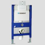 Geberit UP120 concealed cistern Geberit