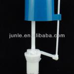 toilet tank fittings fill valve cistern fill valve side-in fill valve 1/2&quot;