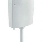 Plastic flush mechanism toilet water tank-MJ007