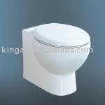 toilet / Water ceramic-CL-M8527