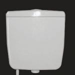 plastic dual-flush upper cisternEAGO-SP1090