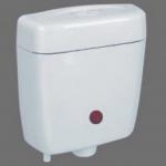 Automatic Sensor Toilet Flush Tank With Self-Powered