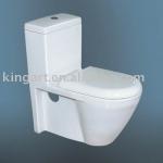 toilet / WC tank - water tank