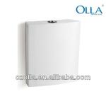 toilet cistern flush mechanism wc water container