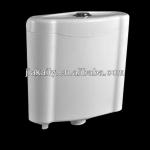 Bathroom Plastic Toilet Cistern JKL-P222