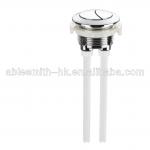 K2101-38mm ABS Plastic Toilet Water Tank Fittings of Flush Valve Push Button for High Cistern Flush Valve